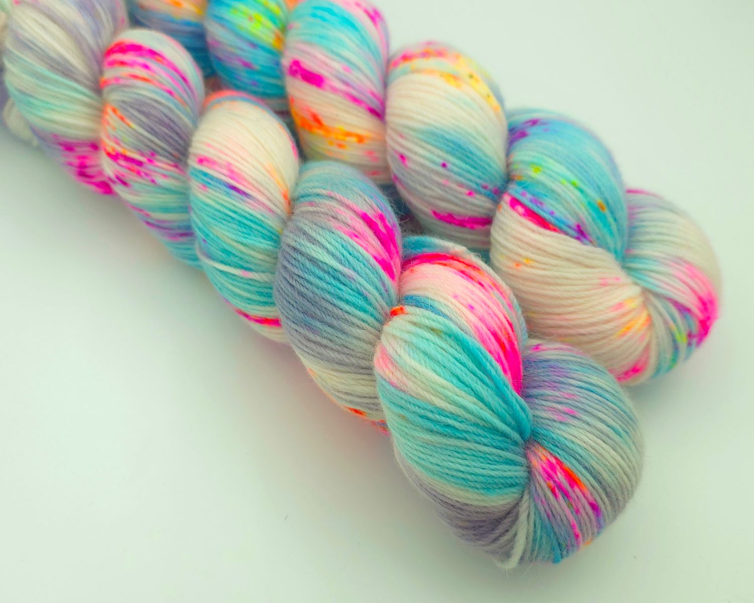 Bliss Alpaca Sock 400m/100g