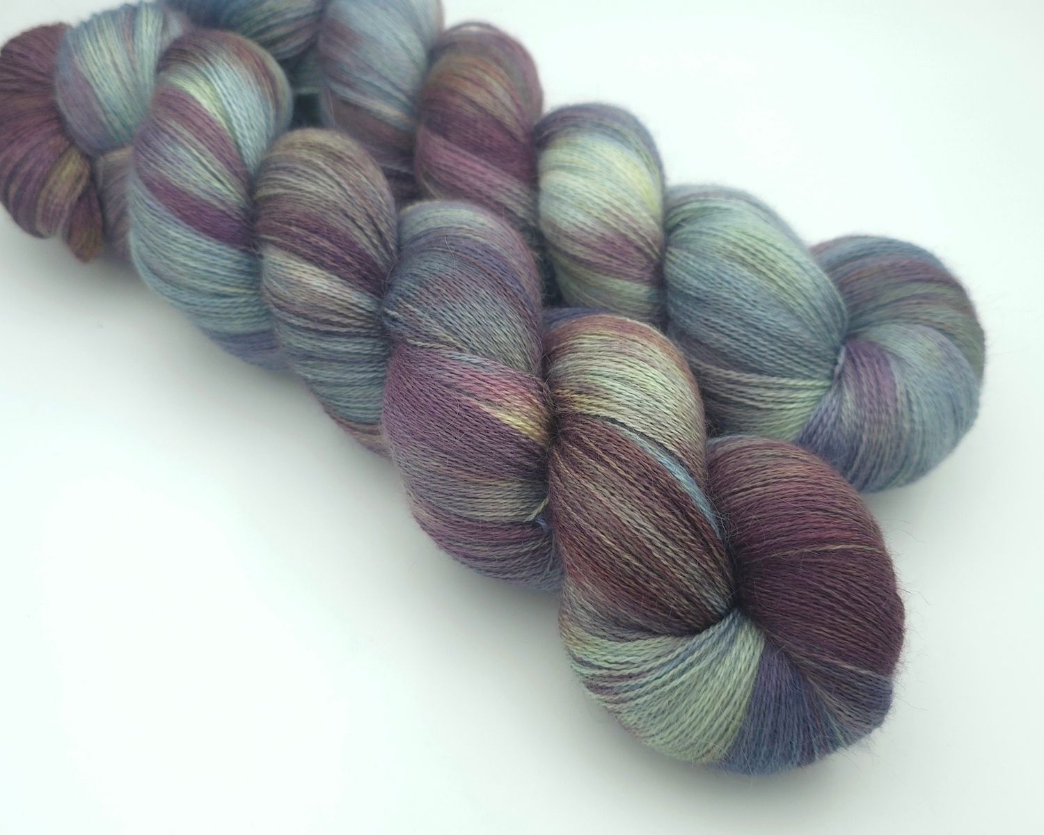 Steel Works Suri Silk Ultra Lace