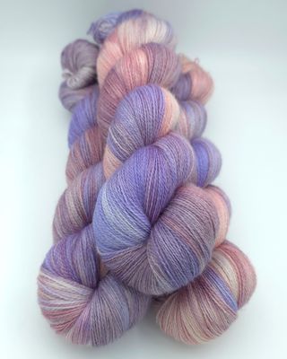 Provence Dawn BFL/Silk/Lace 800m/100g
