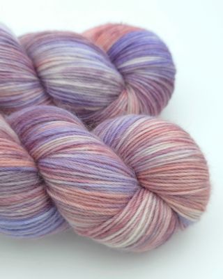 Provence Dawn Alpaca Sock 400m/100g