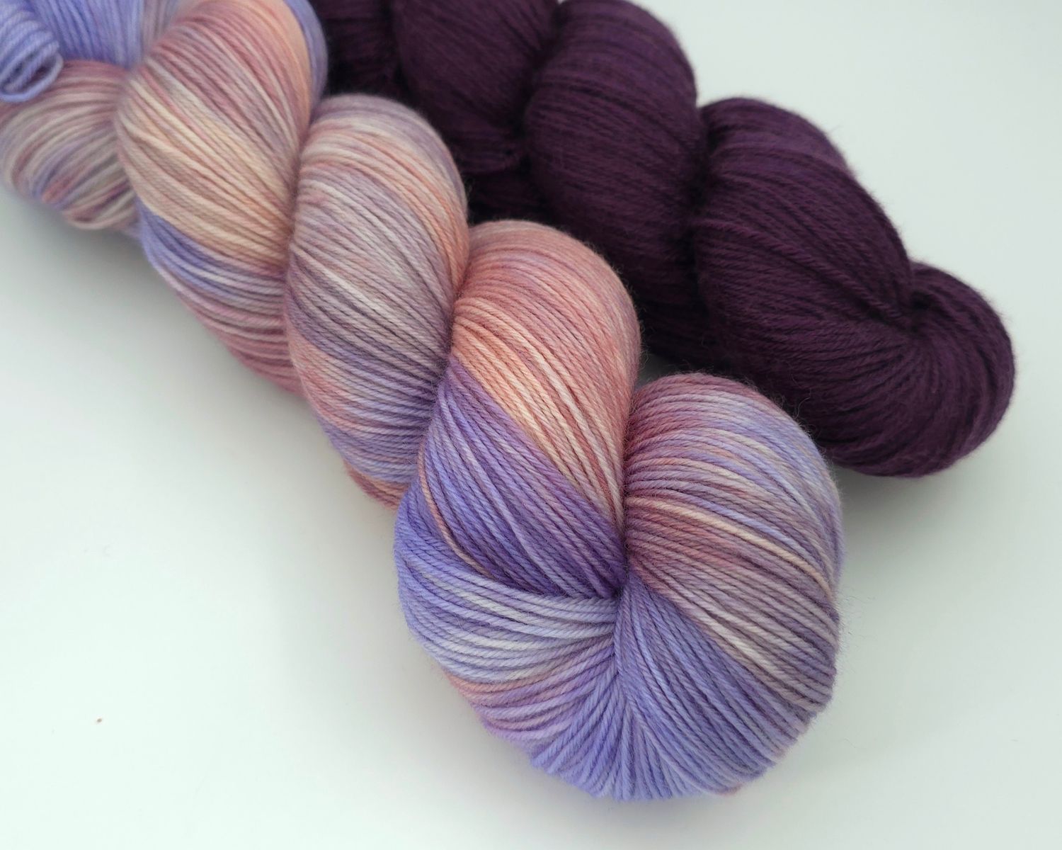 Provence Dawn/5605 Heritage Match Set