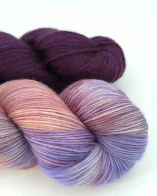 Provence Dawn/5605 Heritage Match Set