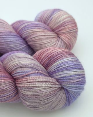 Provence Dawn Fifty Fifty Merino/Silke 400m/100g