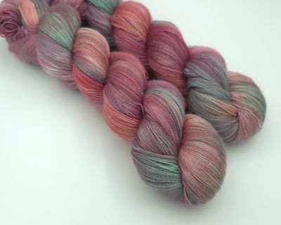 Italy Suri Silk Ultra Lace