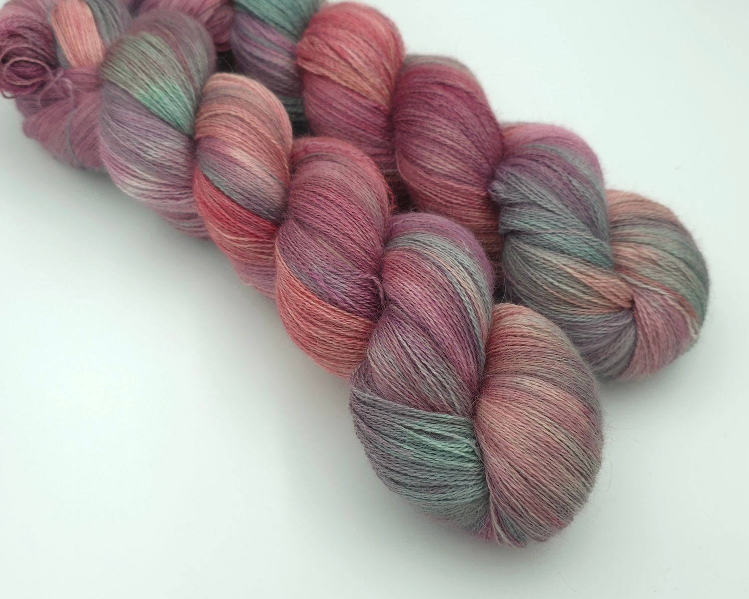 Italy Suri Silk Ultra Lace