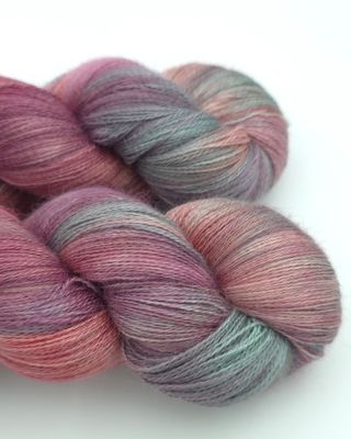 Italy Suri Silk Ultra Lace