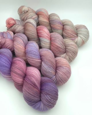 Provence fade on Cascade Heritage