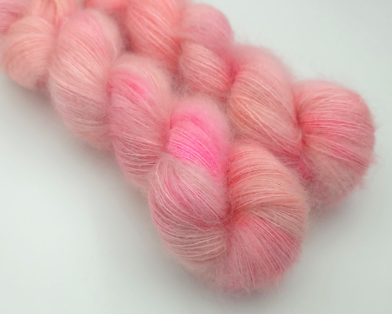Rosie Potluck Mohair