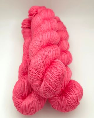 Watermelon Fifty Fifty Merino/Silke 400m/100g