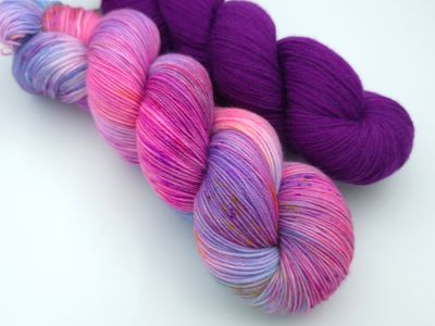 Flux/5706 Heritage Match Set