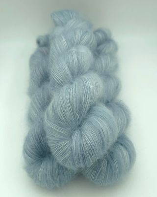 Mist Mohair