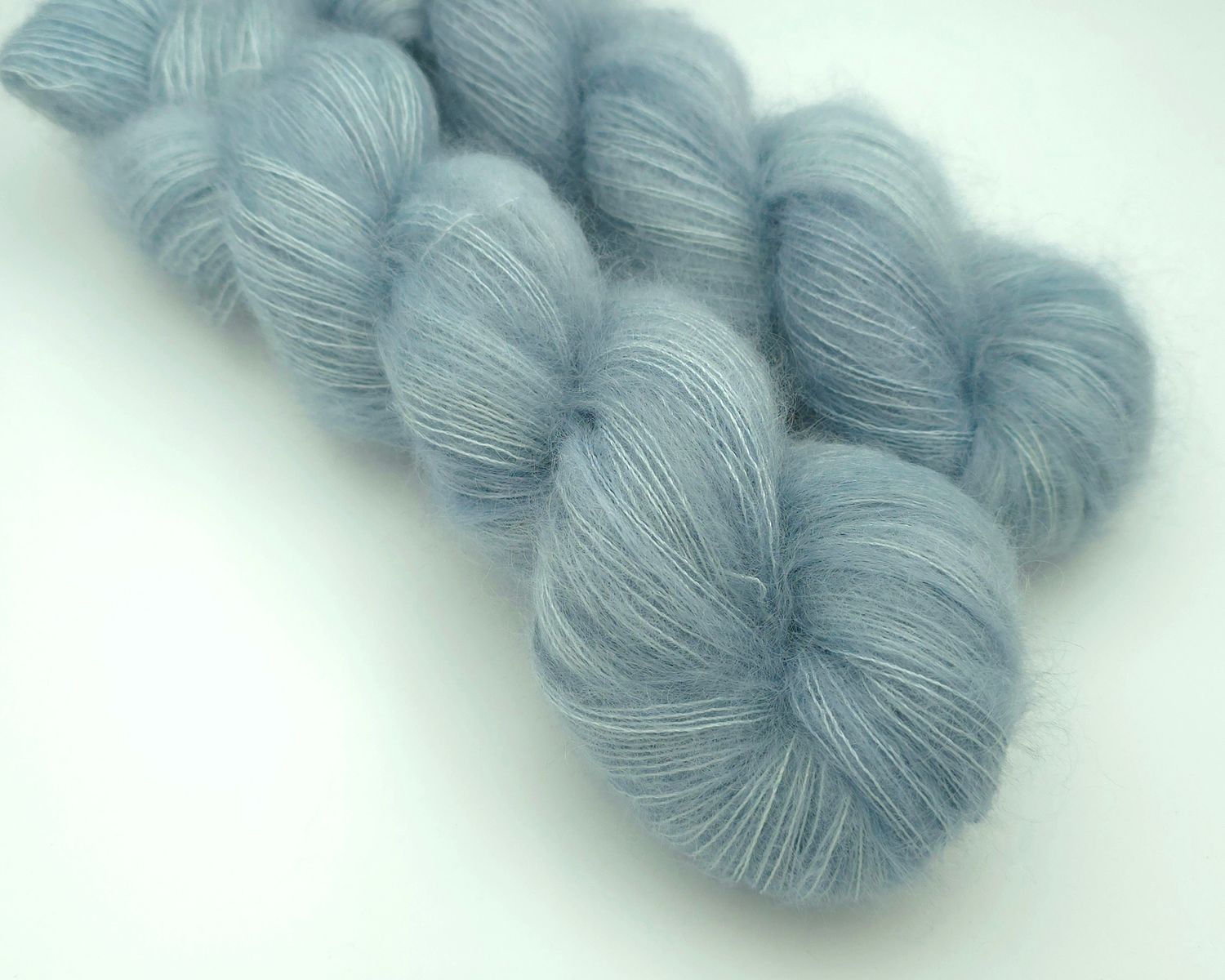 Mist Mohair Mist Mohair