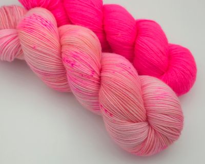 Cherry Flower/5772 Heritage Match Set