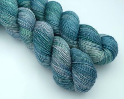 Fishermans Friend Fifty Fifty Merino/Silke 400m/100g