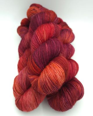 Spain on Cascade Heritage