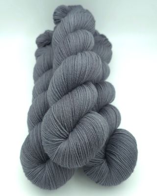 Anchor Ladybug on Organic Merino 400m/100g