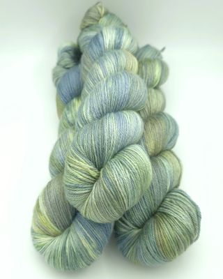 Crocodile Fifty Fifty Merino/Silke 400m/100g