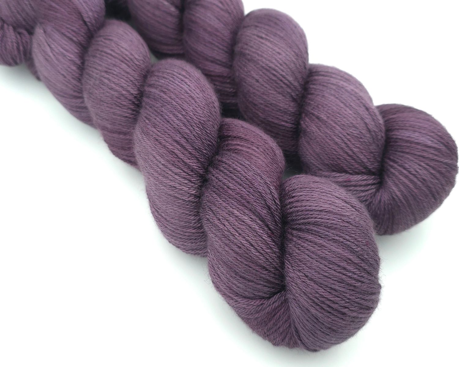 Raisin Fifty Fifty Merino/Silke 400m/100g Raisin Fifty Fifty Merino/Silke 400m/100g