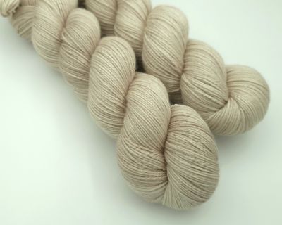Whisper Fifty Fifty Merino/Silke 400m/100g