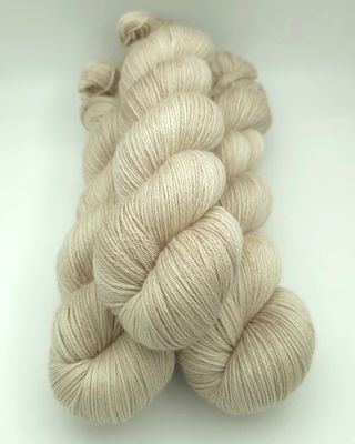 Whisper Fifty Fifty Merino/Silke 400m/100g