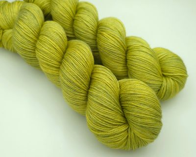 Mineral Potluck Fifty Fifty Merino/Silke 400m/100g
