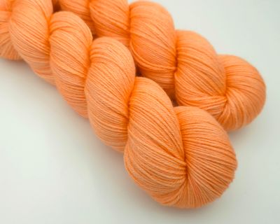 Tangerine Fifty Fifty Merino/Silke 400m/100g