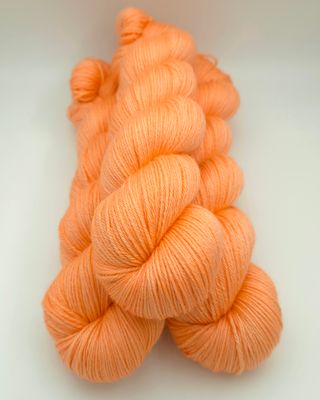Tangerine Fifty Fifty Merino/Silke 400m/100g