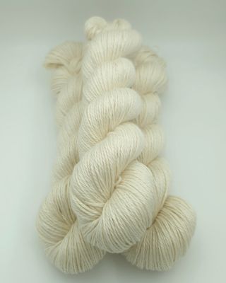 Natural Fifty Fifty Merino/Silk 230m/100g