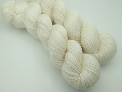 Natural Fifty Fifty Merino/Silke 400m/100g