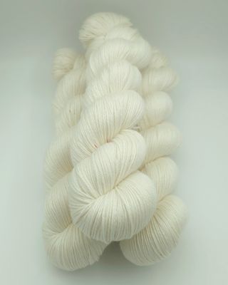 Natural Fifty Fifty Merino/Silke 400m/100g