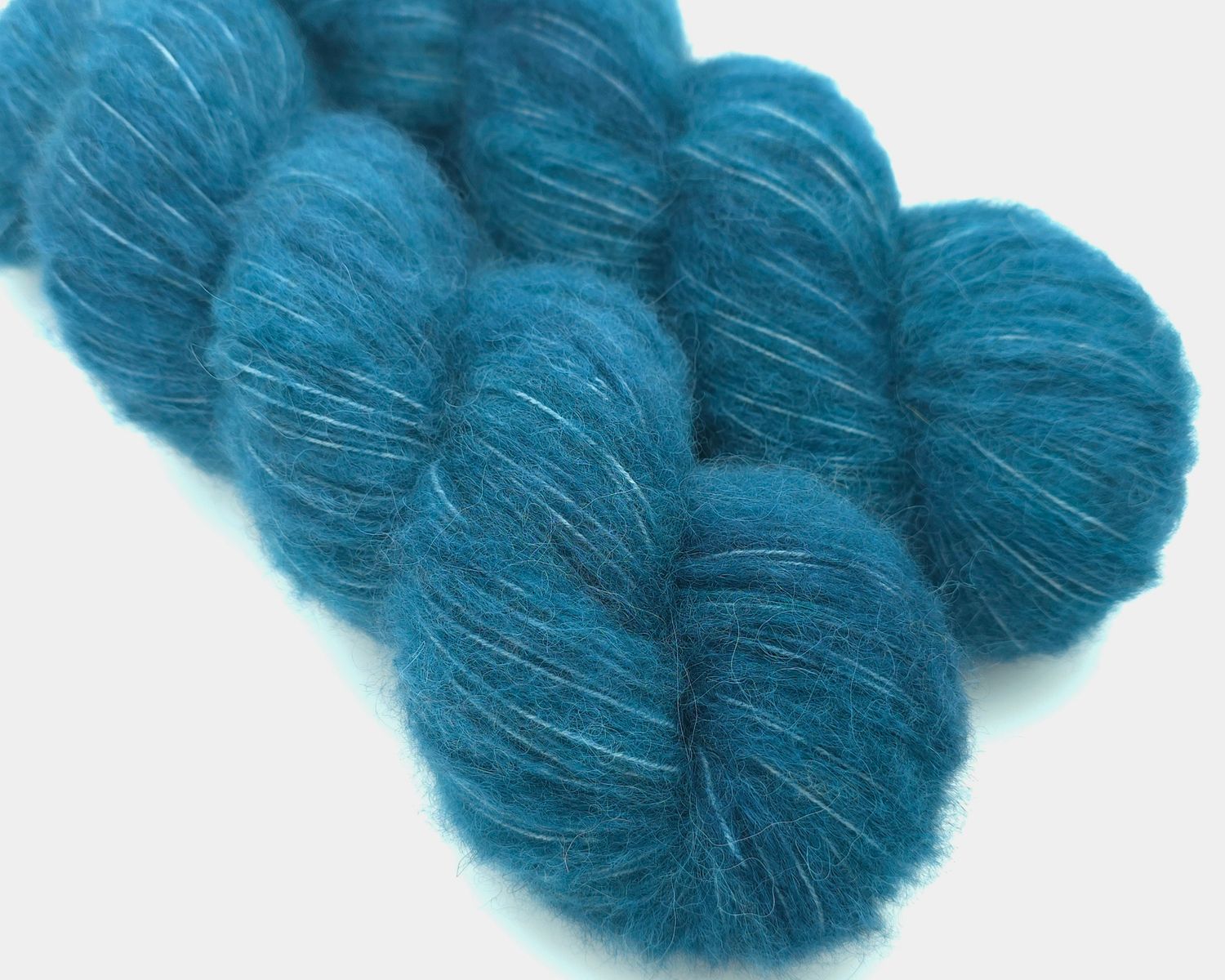 Ocean King Alpaca Cloud 380 m/100 g