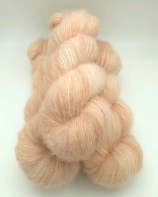 Bisque Alpaca Cloud 380 m/100 g