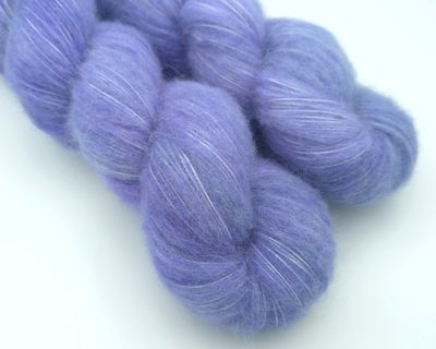 Lavender Alpaca Cloud 380 m/100 g Lavender Alpaca Cloud 380 m/100 g