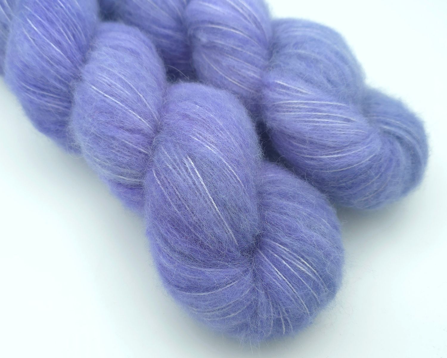 Lavender Alpaca Cloud 380 m/100 g