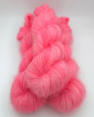 Flamingo Mohair