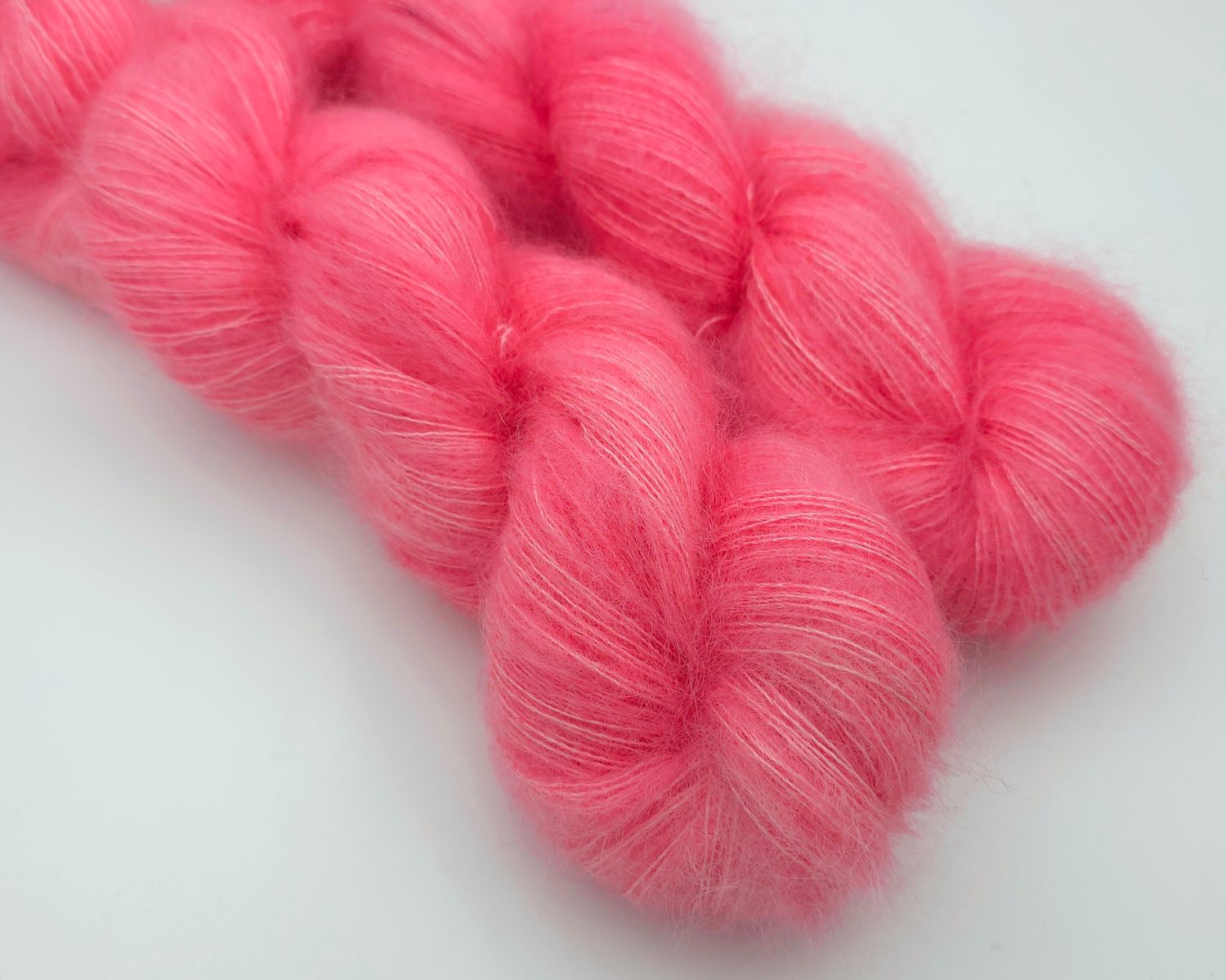 Flamingo Mohair Flamingo Mohair