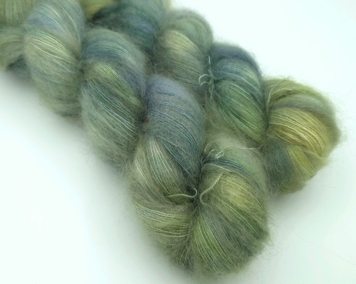 Crocodile Mohair Crocodile Mohair