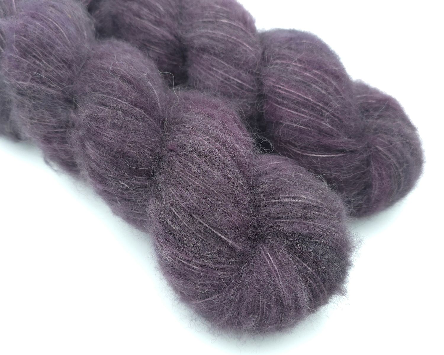 Suede Alpaca Cloud 380 m/100 g Suede Alpaca Cloud 380 m/100 g
