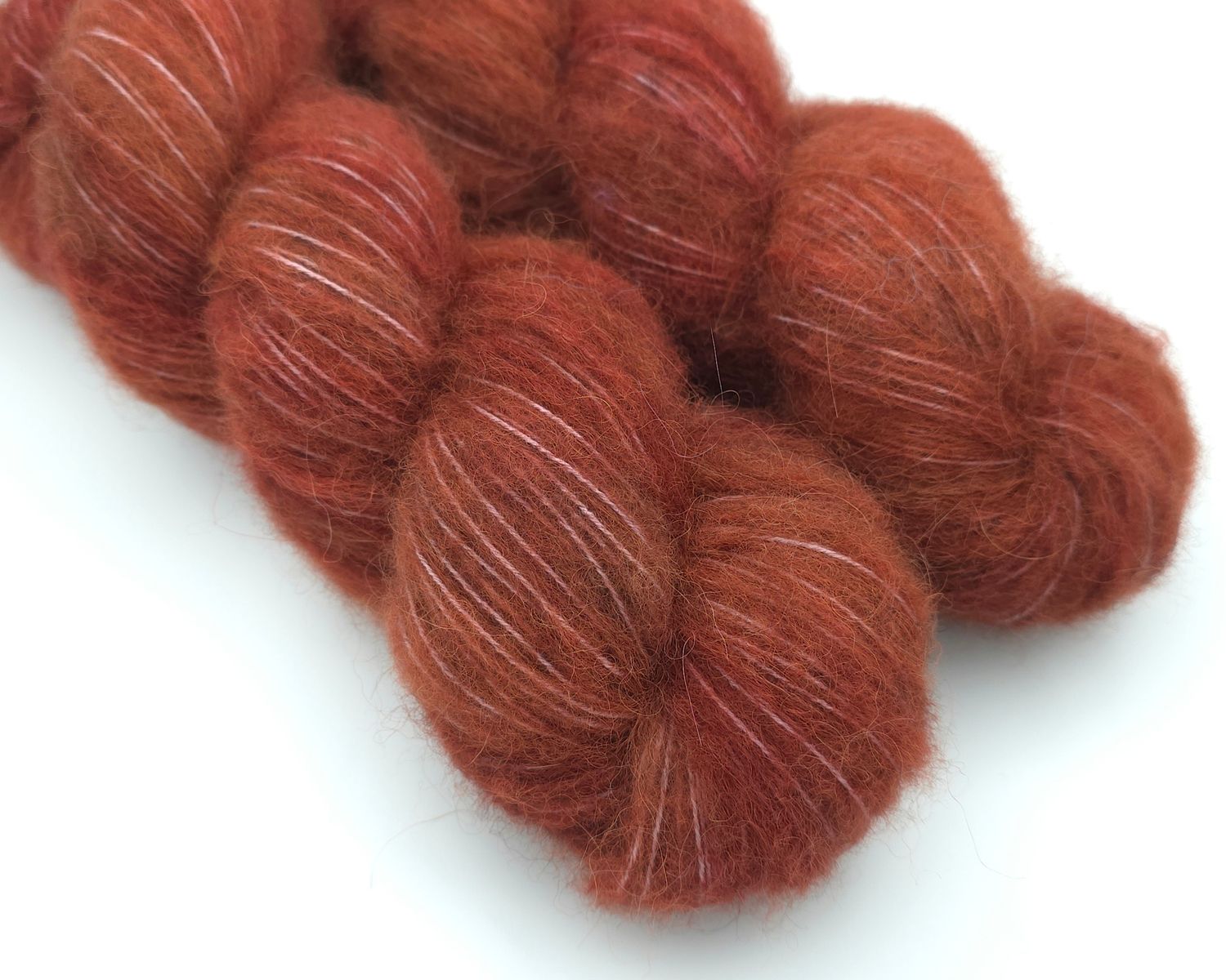 Rust Cloud 380 m/100 g Rust Cloud 380 m/100 g