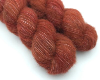 Rust Cloud 380 m/100 g