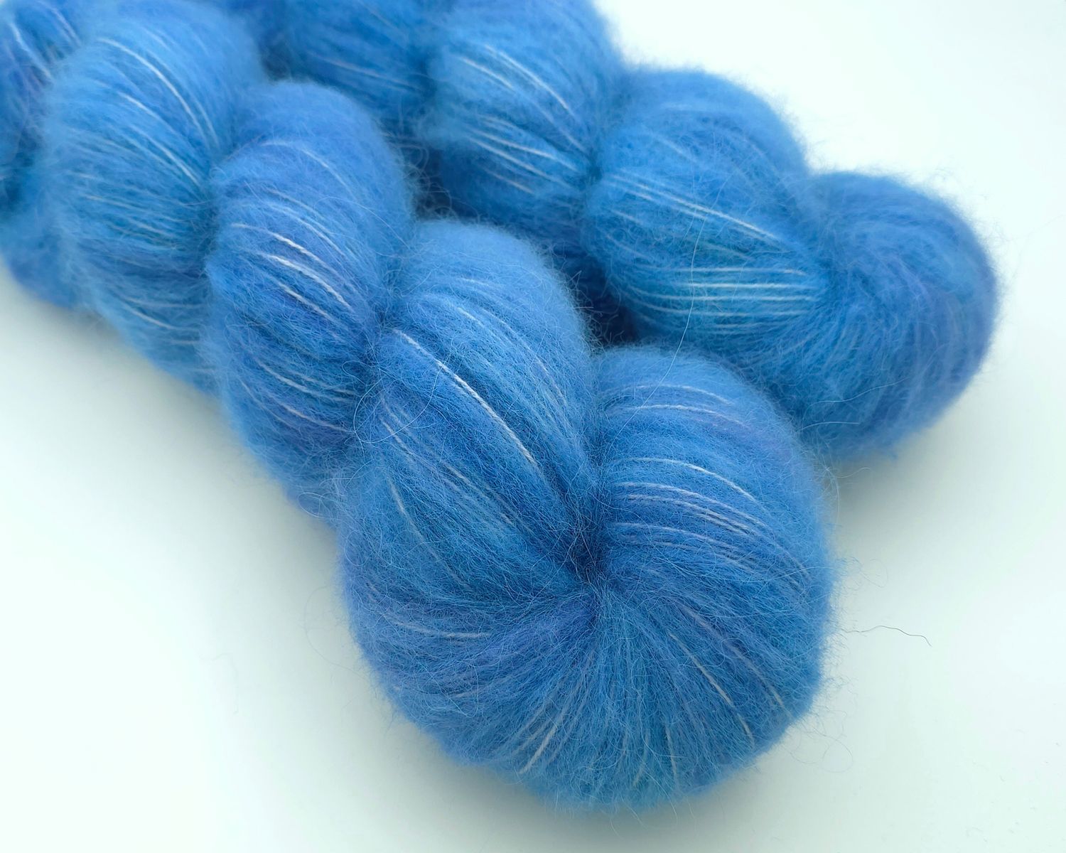 Forget me not Alpaca Cloud 380 m/100 g Forget me not Alpaca Cloud 380 m/100 g