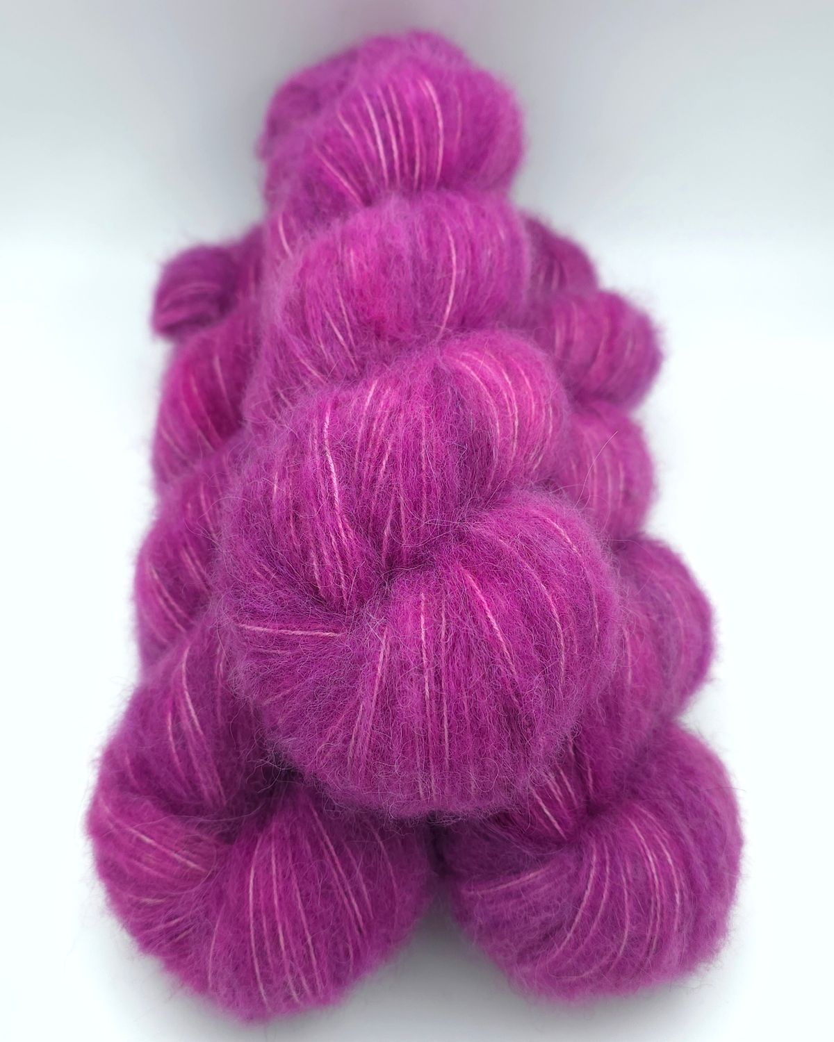 Orchid Alpaca Cloud 380 m/100 g Orchid Alpaca Cloud 380 m/100 g