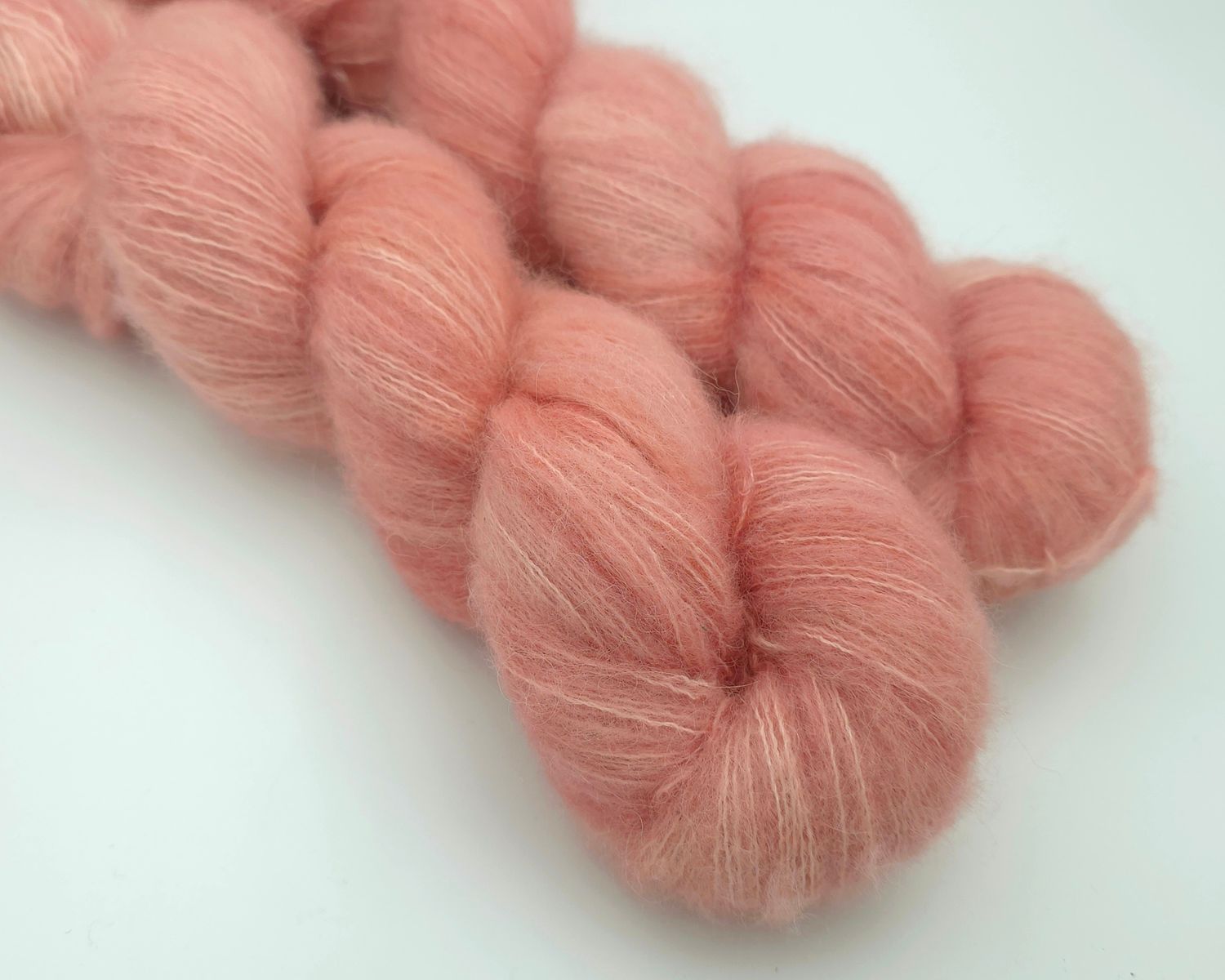 Elafonissi Brushed Super Soft 50g/400 m Elafonissi Brushed Super Soft 50g/400 m