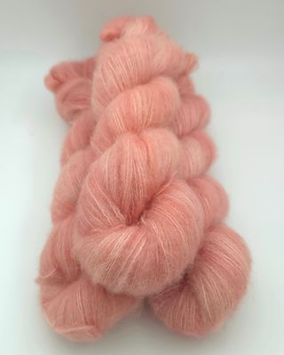 Elafonissi Brushed Super Soft 50g/400 m