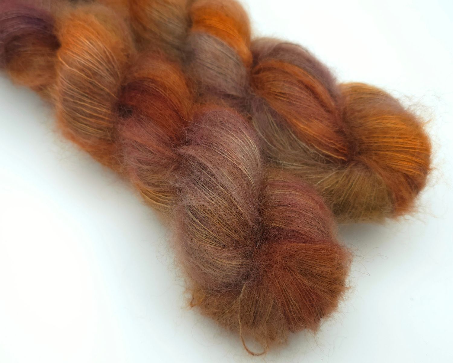 End of Season Mohair End of Season Mohair