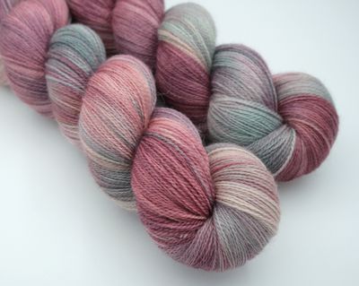 Italy BFL/Silke Lace Italy BFL/Silke Lace