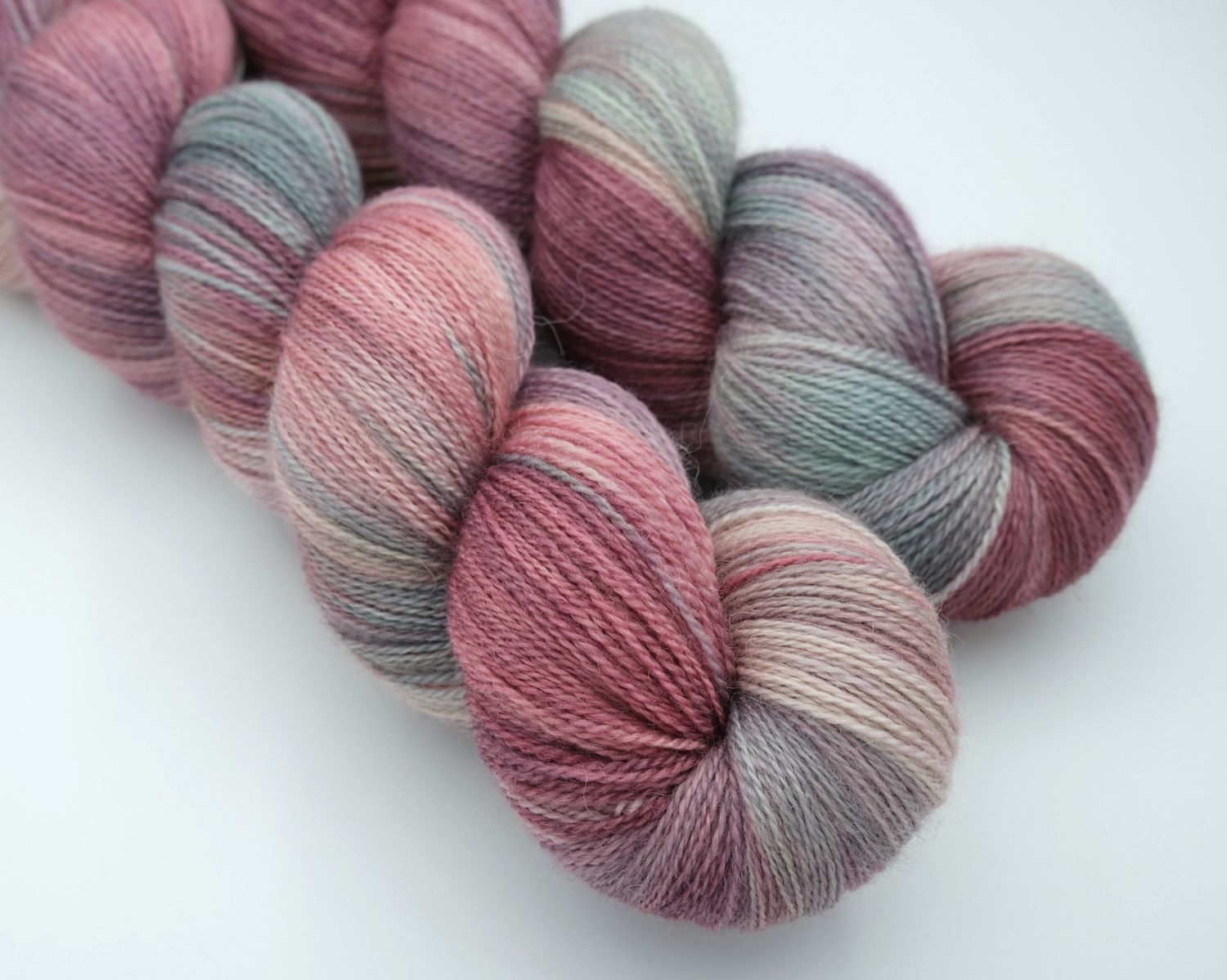 Italy BFL/Silke Lace Italy BFL/Silke Lace
