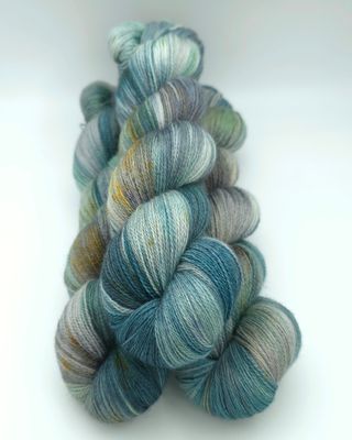 Nova BFL/Silke Lace