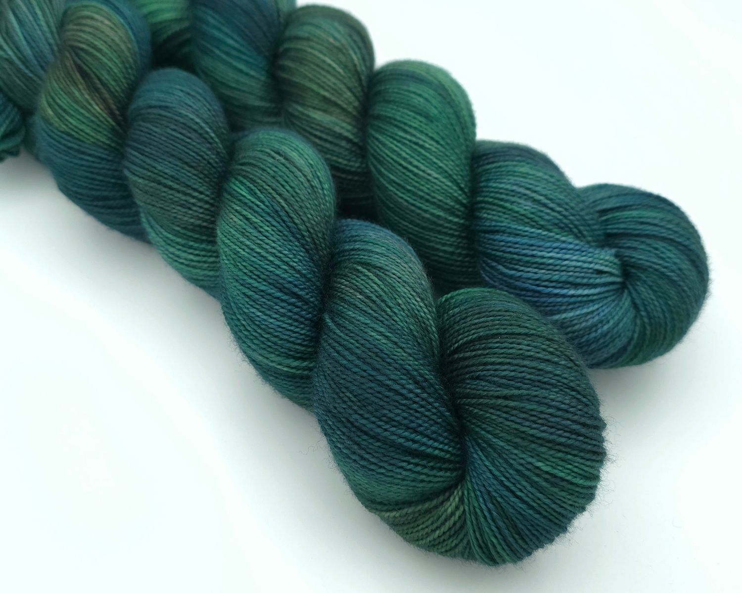 Dark Forest Sock 425m/100 g