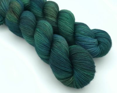 Dark Forest Sock 425m/100 g Dark Forest Sock 425m/100 g